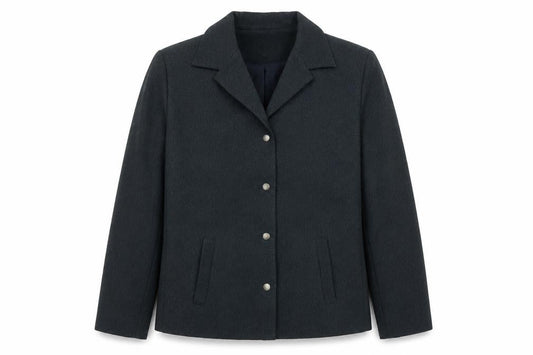 Travis Ayers Women's Black Suit Jacket Size 12