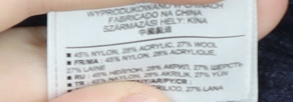 Gap Women's Blue Pullover Boat Neck Jumper