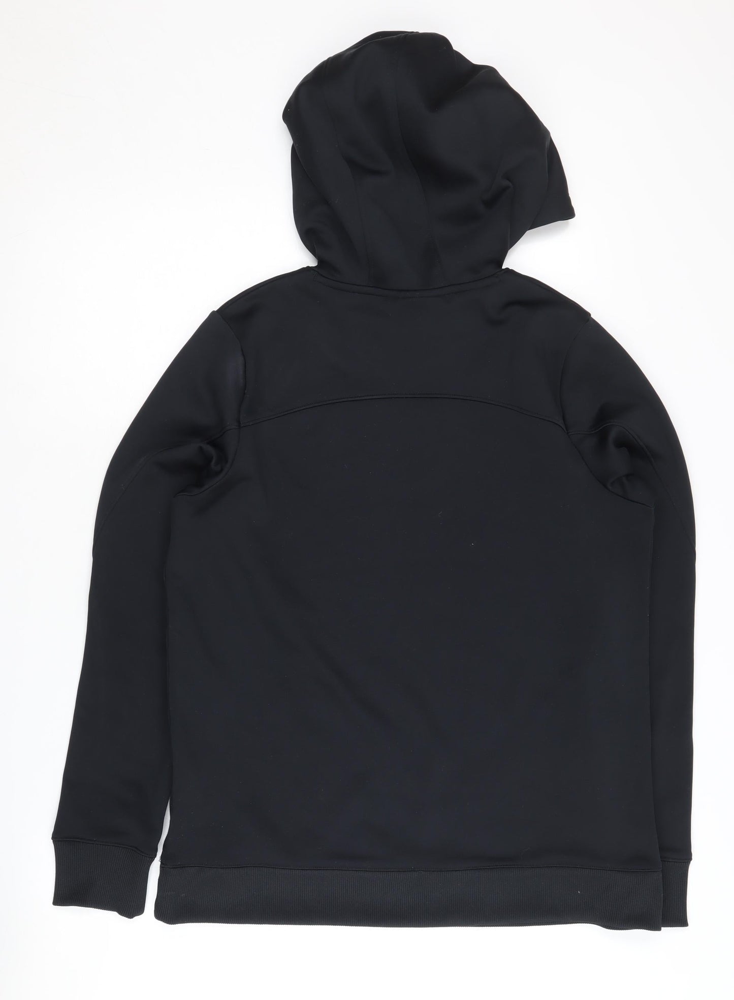 Under Armour Men's Black Pullover Hoodie M