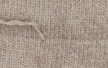 Womens UK Size S VILA Brown Cardigan Jumper