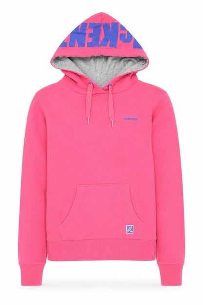 Mckenzie Women's Pink Pullover Hoodie Size 12