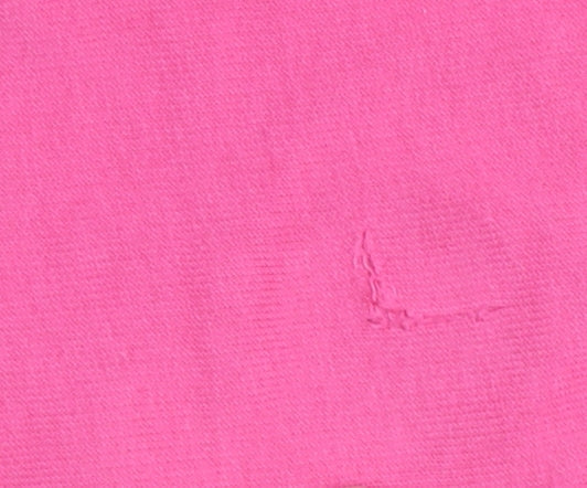 Mckenzie Women's Pink Pullover Hoodie Size 12