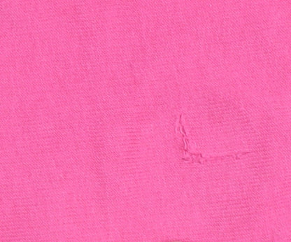 Mckenzie Women's Pink Pullover Hoodie Size 12