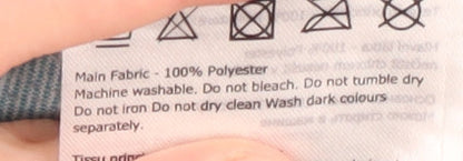 Regatta Women's Blue Pullover Sweatshirt