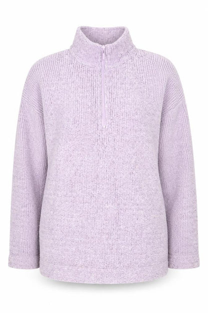 Peter Storm Women's Purple 14 Pullover Sweatshirt