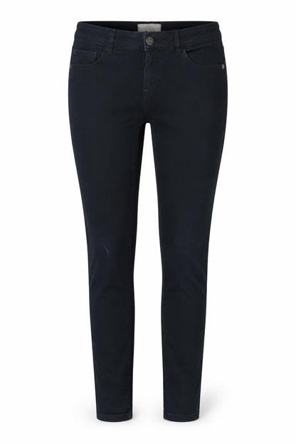 FatFace Women's Black Skinny Jeans Size 10