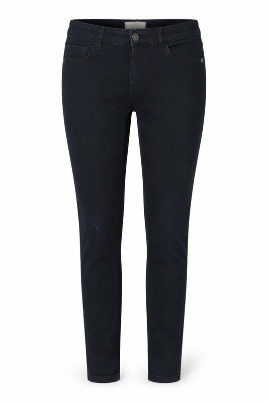 FatFace Women's Black Skinny Jeans Size 10