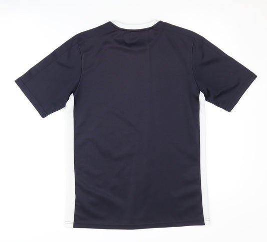 Sondico Men's Black XS Training T-Shirt - Breathable