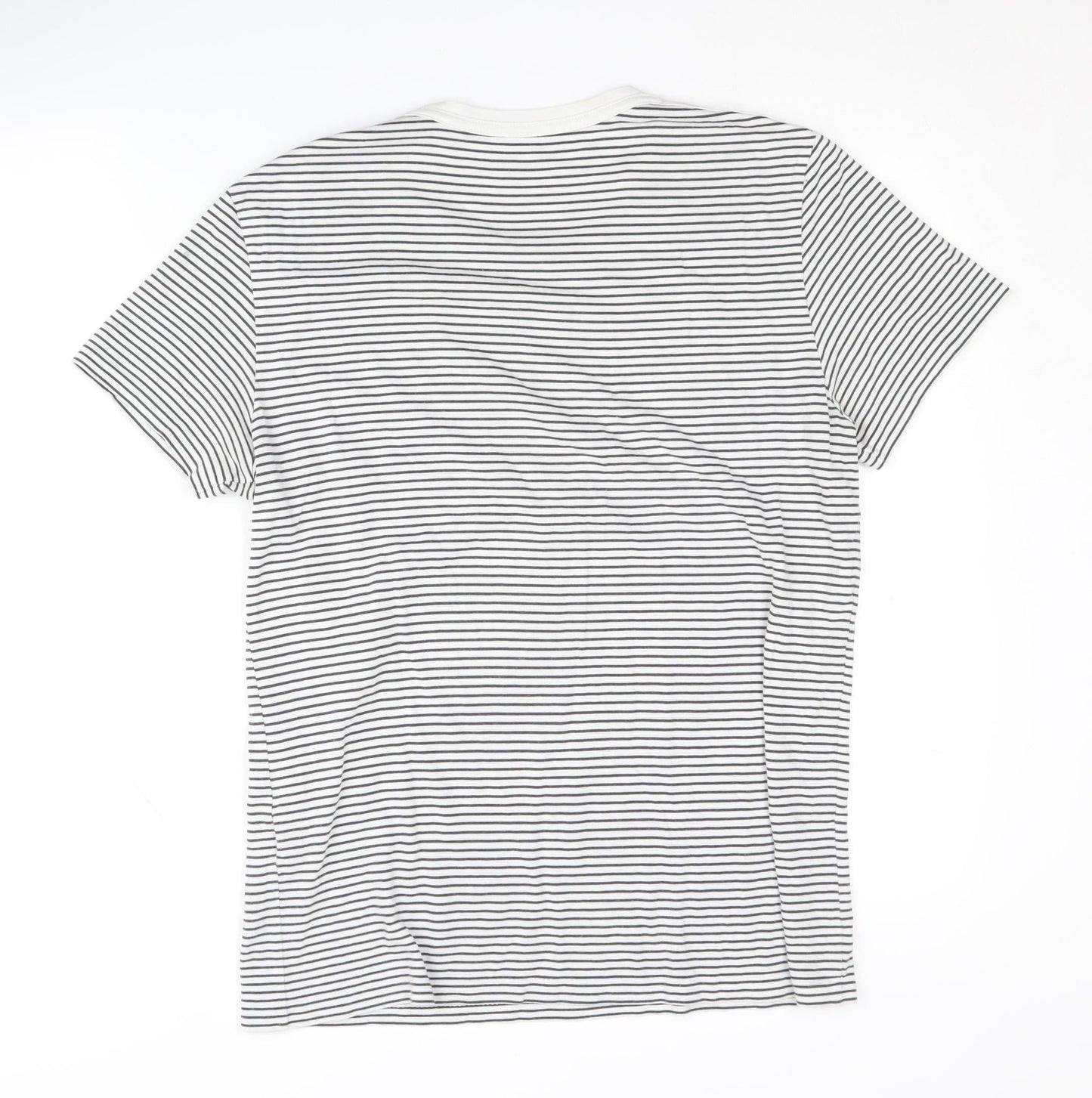 Mens UK Size S AllSaints Multicoloured  T-Shirt