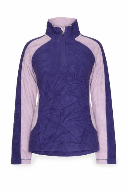 Peter Storm Women's Purple Pullover Sweatshirt Size 10