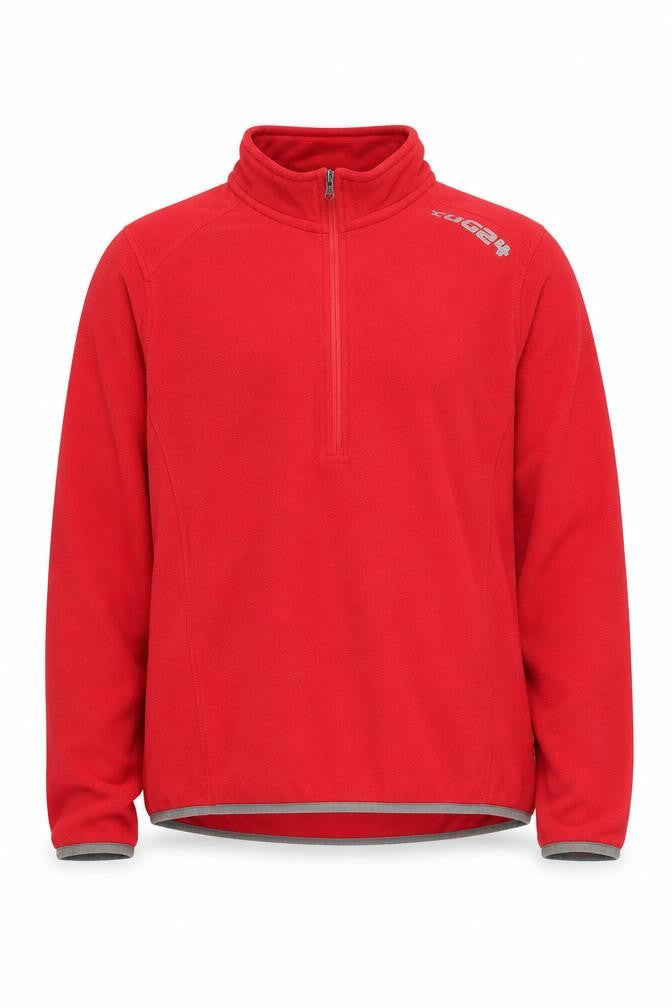 Mens UK Size M TOG24 Red Pullover Sweatshirt