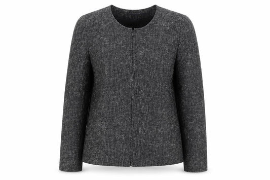 Womens UK Size 12 Windsmoor Regular Grey Blazer