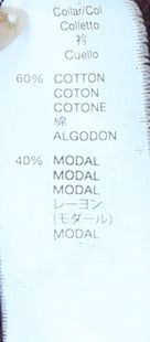 Gap Women's Brown Open Front Cardigan M/L Cotton Modal