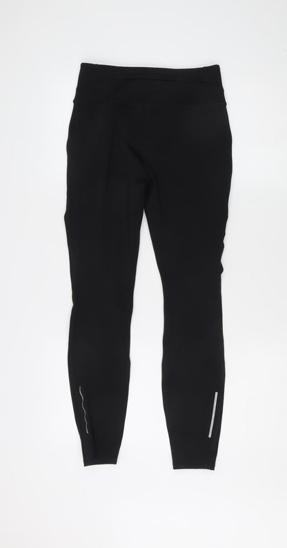 The North Face Women's Black Leggings, Size S