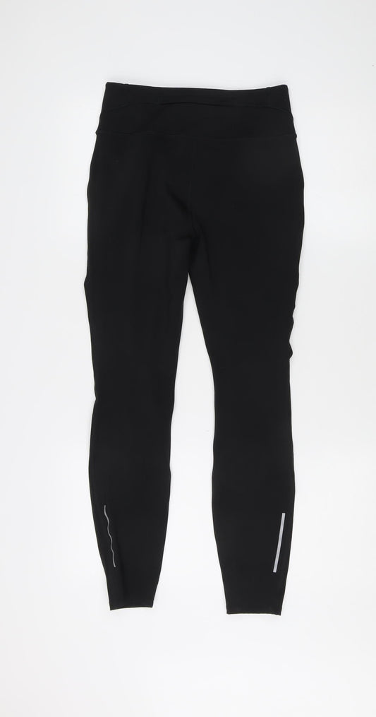 The North Face Women's Black Leggings, Size S