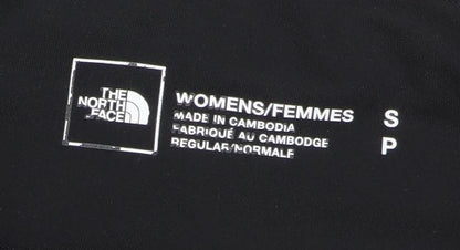 The North Face Women's Black Leggings, Size S