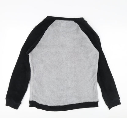 Game of Thrones Unisex Grey Sweatshirt Size S