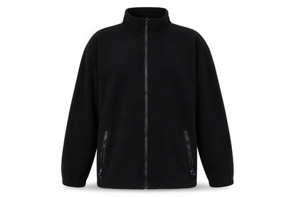 Mens UK Size M TCM Black Basic Jacket
