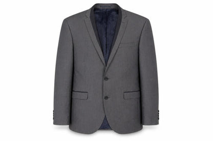 Mens UK Size 42 in NEXT Grey Basic Jacket