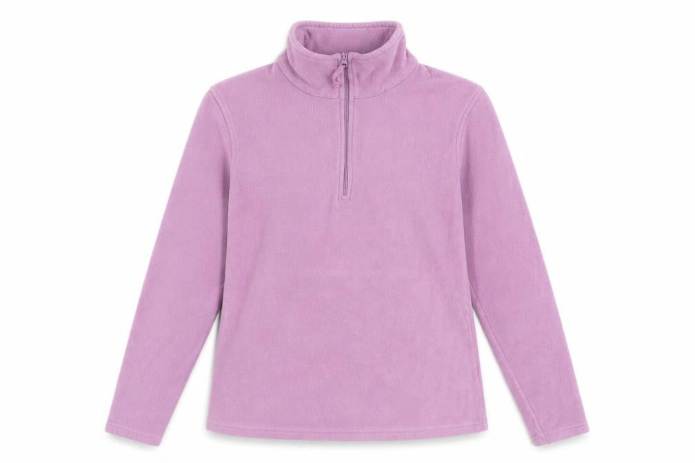 Womens UK Size M Mountain Warehouse Purple Basic Jacket