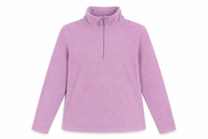 Womens UK Size M Mountain Warehouse Purple Basic Jacket