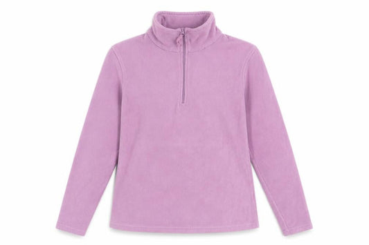 Womens UK Size M Mountain Warehouse Purple Basic Jacket