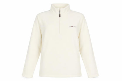 Womens UK Size M Granite Outdoors Ivory Basic Jacket