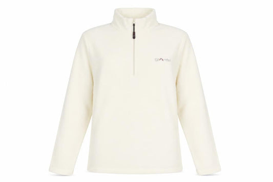 Womens UK Size M Granite Outdoors Ivory Basic Jacket