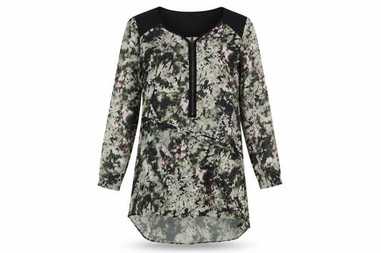 Mint Velvet Women's Multicoloured Size 8 Short Dress