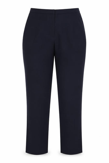 Womens UK Size 12 H&M   Black Trousers