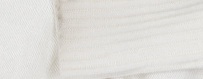 Lee Cooper Women's Ivory Cardigan 12 V-Neck