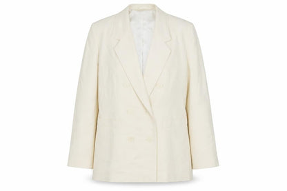 Womens UK Size 12 Country Casuals Ivory