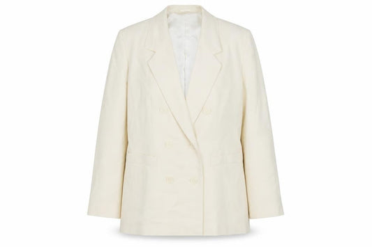 Womens UK Size 12 Country Casuals Ivory