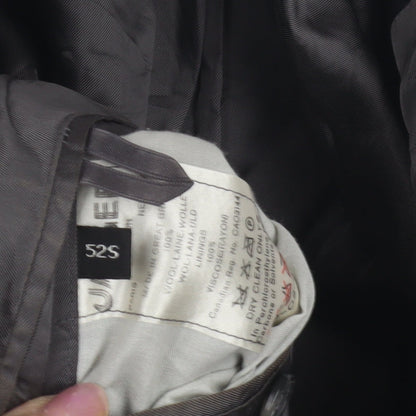 Mens UK Size 52 Jaeger Regular Grey Suit Jacket