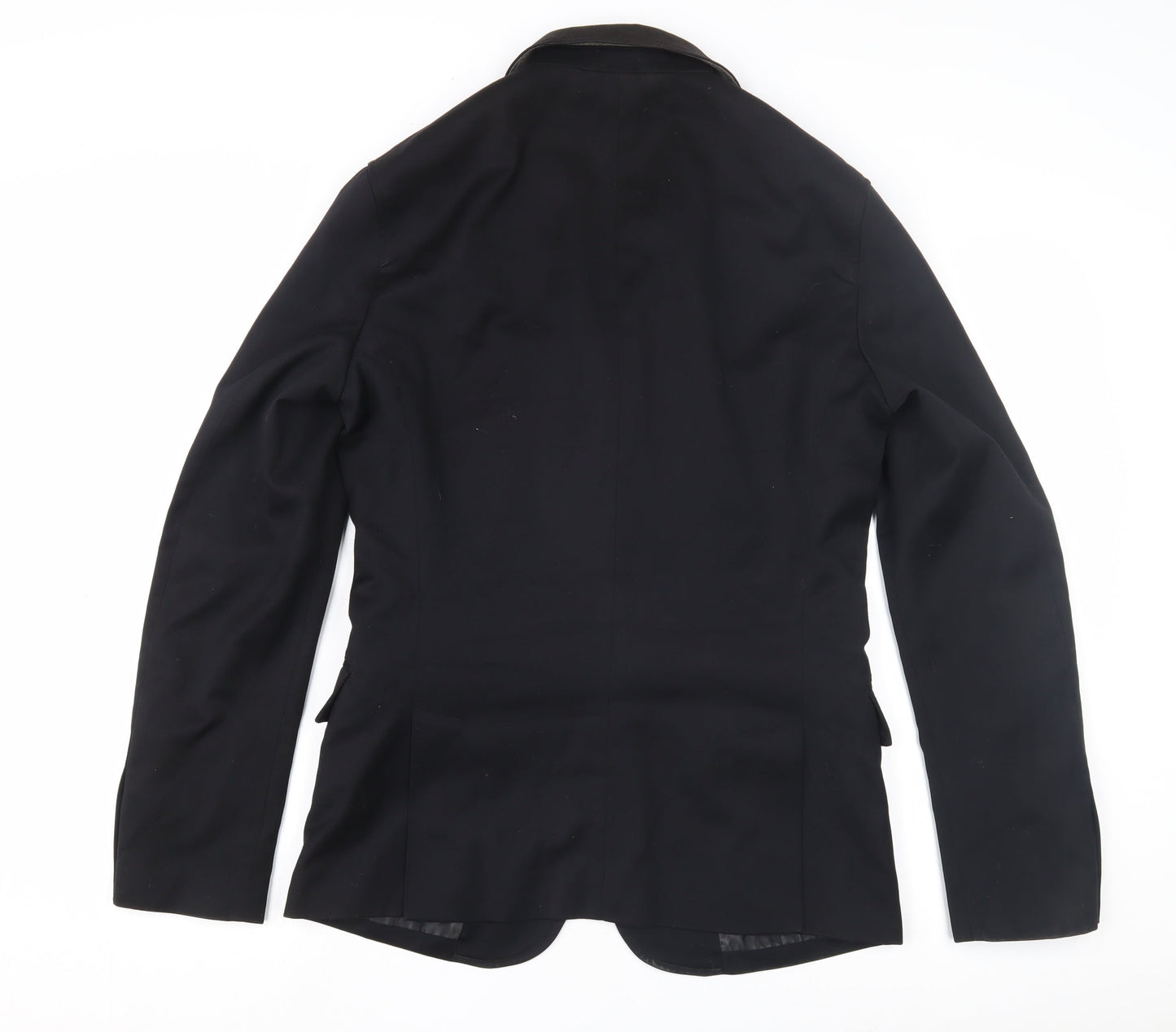 Women's Black Blazer - Size 8