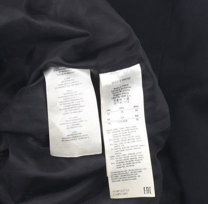 Women's Black Blazer - Size 8