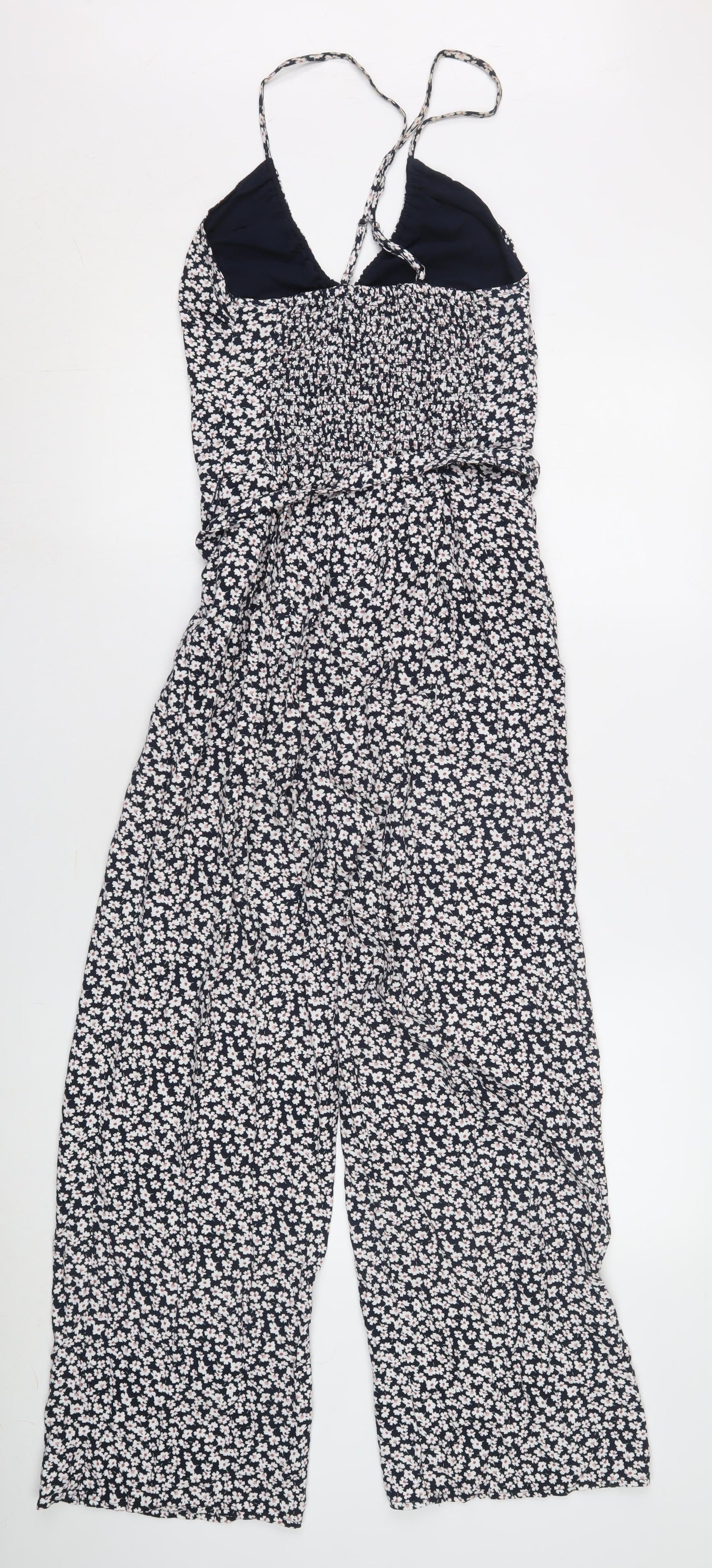 Abercrombie & Fitch Women's Floral Jumpsuit XS