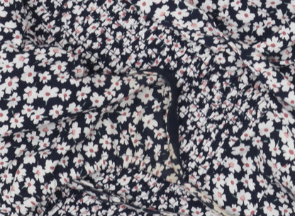 Abercrombie & Fitch Women's Floral Jumpsuit XS