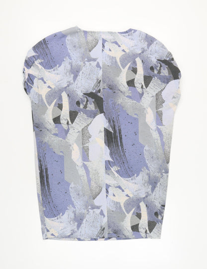 Next Women's Multicoloured Size 10 Petite Dress