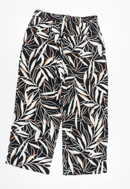 Womens UK Size 14 Damart   Multicoloured Trousers