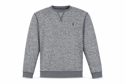 Mens UK Size M NEXT Grey Pullover Sweatshirt