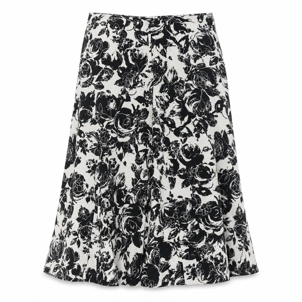 Womens UK Size 12 Marks and Spencer   Skirt
