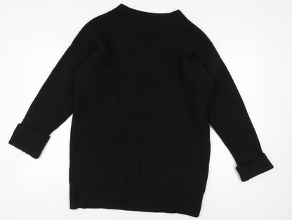 Collusion Black Jumper Dress - Women’s Size 10