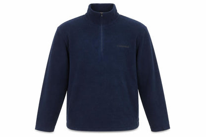 Mens UK Size L Campri Blue Pullover Sweatshirt