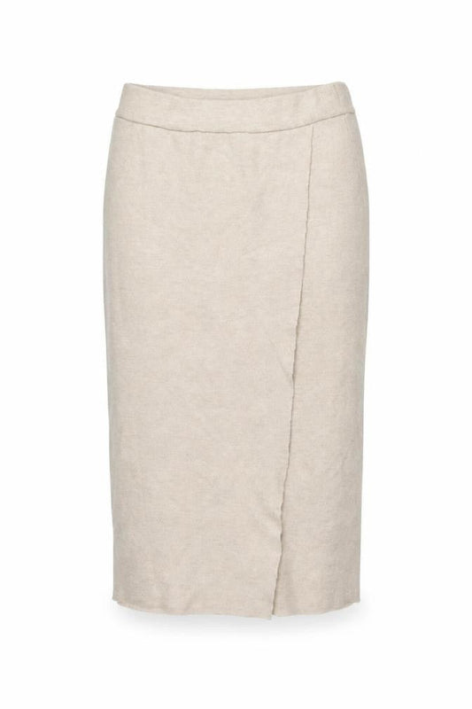 Womens UK Size S VILA Wrap  Skirt