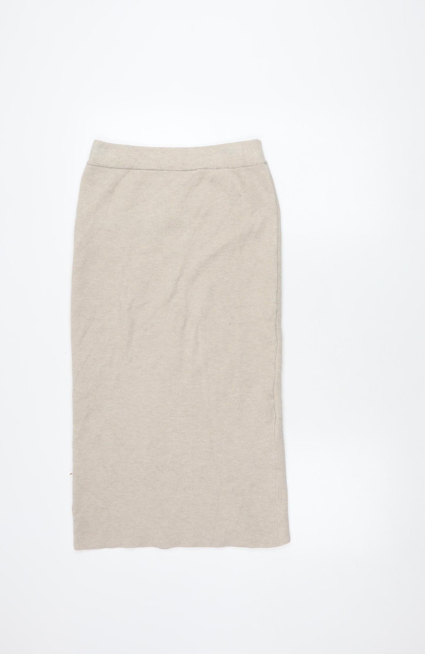 Womens UK Size S VILA Wrap  Skirt