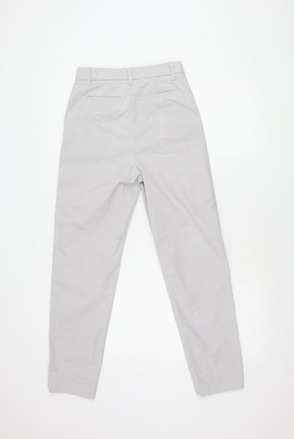 Womens UK Size 6 Marks and Spencer   Grey Trousers
