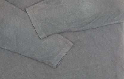 Stormberg Black Fleece Pullover L