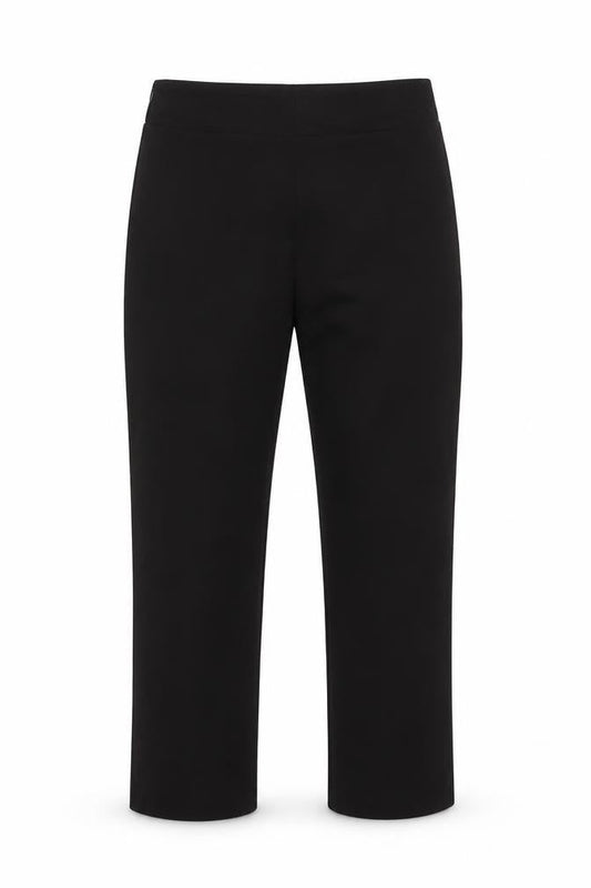 Womens UK Size M MNG   Black Trousers
