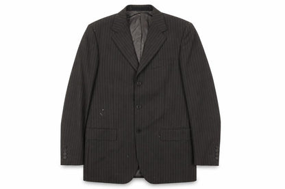 Mens UK Size 38 Marks and Spencer Regular Grey Suit Jacket
